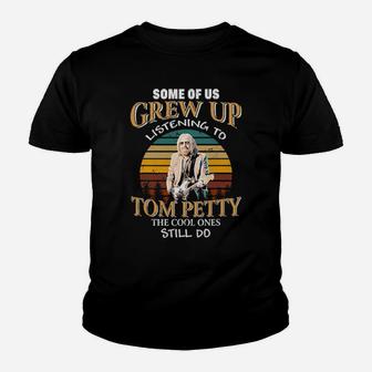 Some Of Us Grew Up Youth T-shirt - Monsterry UK