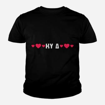 Sorry I'm Already Taken By A Super Hot Deer Hunter Funny Youth T-shirt | Crazezy