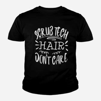 Tech Funny Surgical Surg Youth T-shirt | Crazezy UK