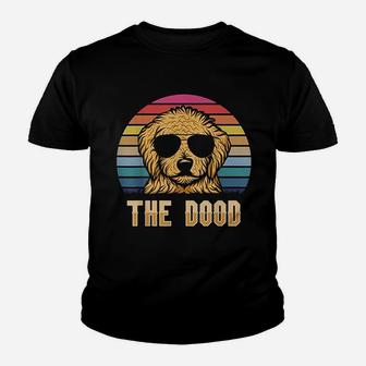 The Dood Youth T-shirt | Crazezy AU