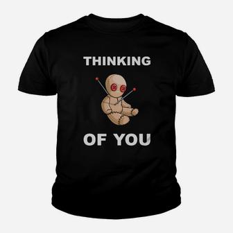 Thinking Of You Youth T-shirt - Monsterry AU