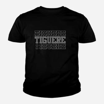 Tiguere Refranes Dominicanos Youth T-shirt | Crazezy