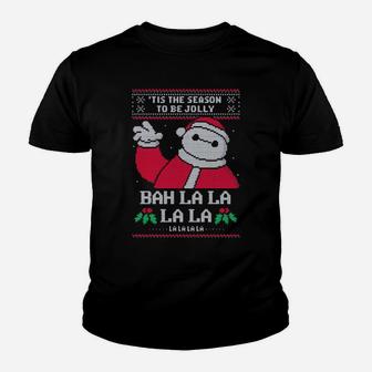 To The Season To The Jolly Youth T-shirt - Monsterry AU