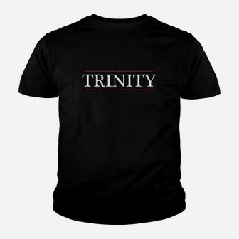 Top That Says Triniton It Holy Youth T-shirt | Crazezy UK