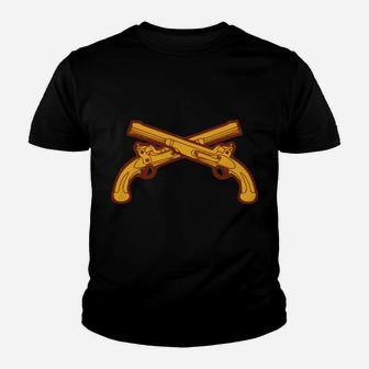 Us Army Branch - Military Police Corps - Mp Youth T-shirt | Crazezy
