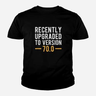 Version 700 Youth T-shirt | Crazezy