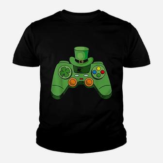 Video Game Gaming Gamer Youth T-shirt | Crazezy UK