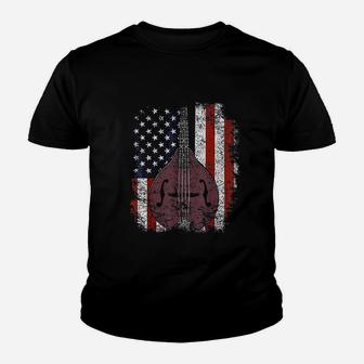 Vintage Country Music Youth T-shirt | Crazezy AU