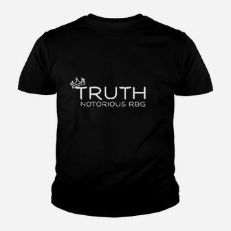 Vintage Notorious Truth Youth T-shirt | Crazezy UK