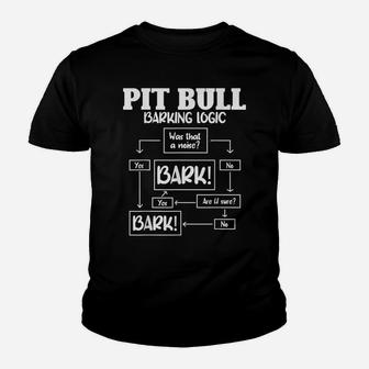 Vintage Pibble Mom Pitbull Dad Mama Dog Gift Pitbull Moms Youth T-shirt | Crazezy UK