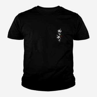 Vlad The Impaler Stacking Bodies Youth T-shirt - Thegiftio