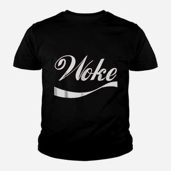 Woke Youth T-shirt | Crazezy
