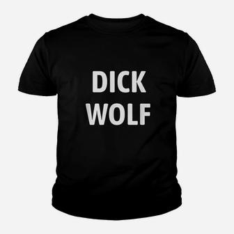 Wolf Youth T-shirt | Crazezy UK