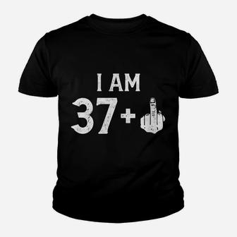 Womens 38 Year Old Its My 38Th Birthday Retro Vintage 1970S Style Youth T-shirt | Crazezy