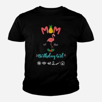 Womens Shirts For Mom For Daughters Birthday Graphic Tee Plus Size Youth T-shirt | Crazezy AU