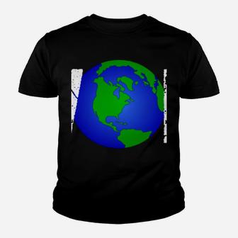 World's Greatest Daughter Youth T-shirt | Crazezy