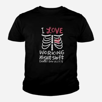 Xray Radiology Tech Quote Gift For Radiology Technician Youth T-shirt | Crazezy UK