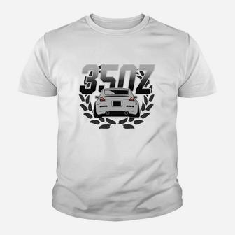 350z Youth T-shirt - Thegiftio UK