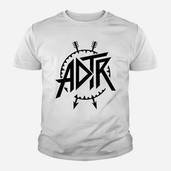 Adtr Youth T-shirt - Thegiftio