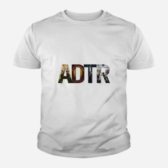 Adtr Youth T-shirt - Thegiftio