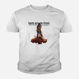 Art Death Dealer Barbarian Youth T-shirt | Crazezy