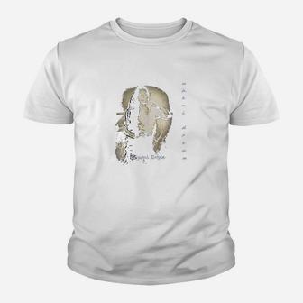 Audry A Aeorge Crystal Youth T-shirt | Crazezy AU