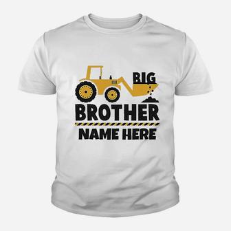Big Brother Youth T-shirt | Crazezy DE