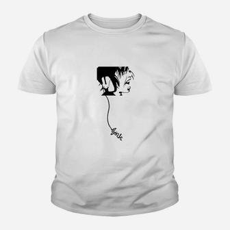 Bjork Youth T-shirt | Crazezy UK