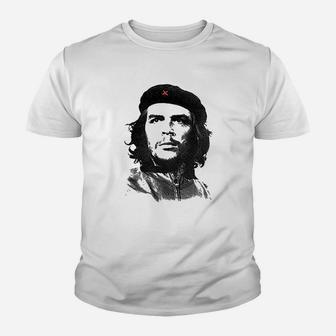 Che Guevara Vintage Youth T-shirt | Crazezy DE