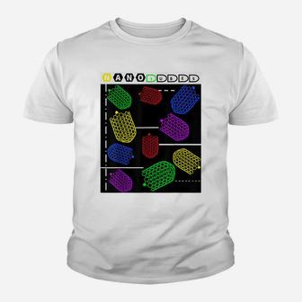 Funny Sheldon Nerdy Forms Nanotubes Chemistry Teacher Geek Youth T-shirt | Crazezy UK