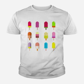 Funny Summer Youth T-shirt | Crazezy DE