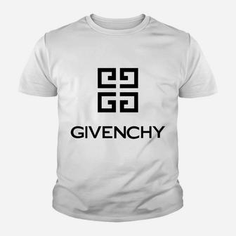 Gi"Givenchy"Hy Family Matching New Years Party Youth T-shirt | Crazezy