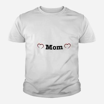 I Love How We Dont Have To Say It Out Loud That I Am Your Favorite Child Youth T-shirt | Crazezy