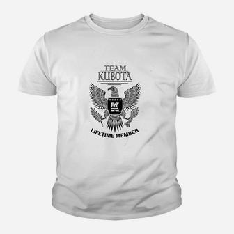 Lifetime Member Youth T-shirt | Crazezy AU