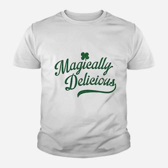 Magically Delicious Youth T-shirt | Crazezy DE