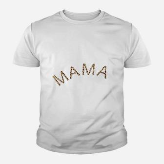 Mommy And Me Youth T-shirt | Crazezy UK