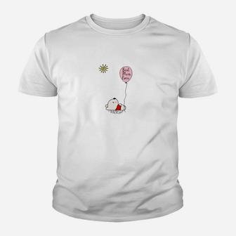 Muldetag Beste Mutter Aller Zeiten  Kinder T-Shirt - Seseable