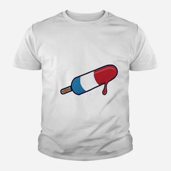 Not Going To Lick Youth T-shirt | Crazezy DE