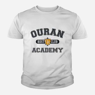 Ouran Highschool Host Club Youth T-shirt | Crazezy DE
