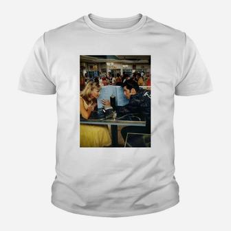 Sandy And Danny Grease Youth T-shirt | Crazezy AU