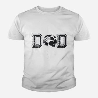 Soccer Dad Youth T-shirt | Crazezy DE