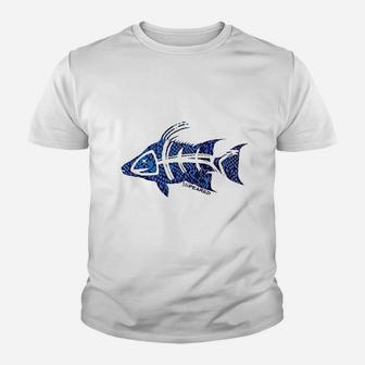 Speared Spearfishing Youth T-shirt | Crazezy UK