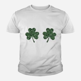 St Patricks Saint Youth T-shirt | Crazezy AU