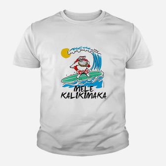 Usa Koloa Surfing Youth T-shirt | Crazezy CA