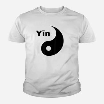 Yang Yin Youth T-shirt | Crazezy