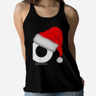 Christmas Shirts For Men Women Kids Ho Ho Ho Xmas Gift Idea Sweatshirt Women Flowy Tank | Crazezy DE