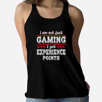 Men Boys Gaming Video Gamer Valentines Day Women Flowy Tank - Monsterry AU