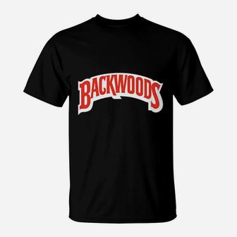 Backwoods T-Shirt | Crazezy AU