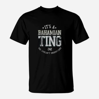 Bahamas Souvenir Independence Nassau Bahamian T-Shirt | Crazezy AU