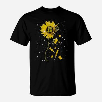 Baking You Are My Sunshine T-Shirt - Monsterry AU
